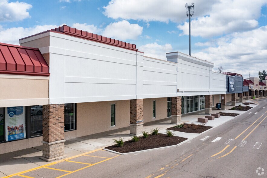 More Photos Of 3912-4090 E Galbraith Rd, Cincinnati Unknown For Lease