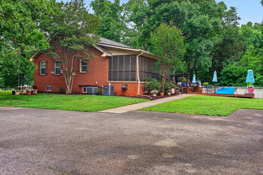 More Photos Of 2508 Gunbarrel Rd, Chattanooga Land For Sale