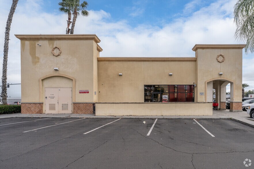 More Photos Of 6390 Van Buren Blvd, Riverside Freestanding For Sale