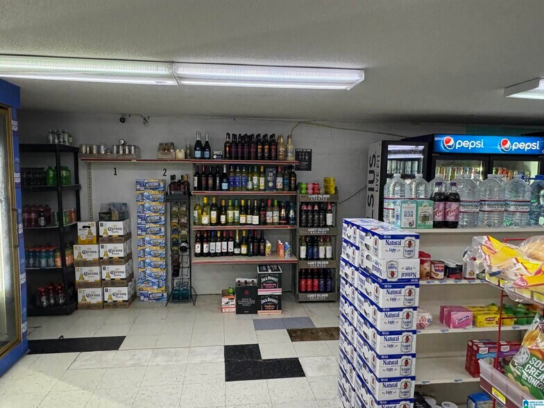 More Photos Of 11001 County Road 59, Verbena Service Station For Sale