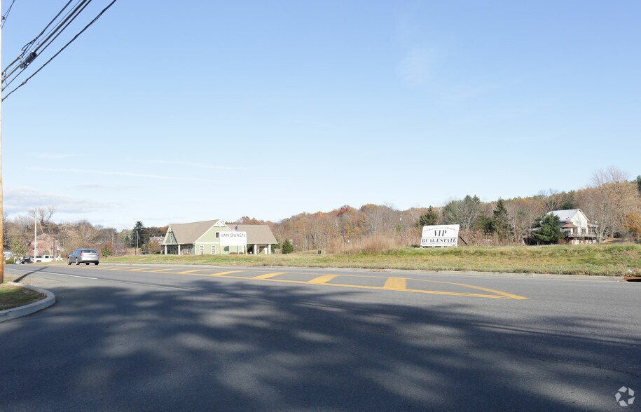 Primary Photo Of 2563 New York 66, Chatham Land For Sale