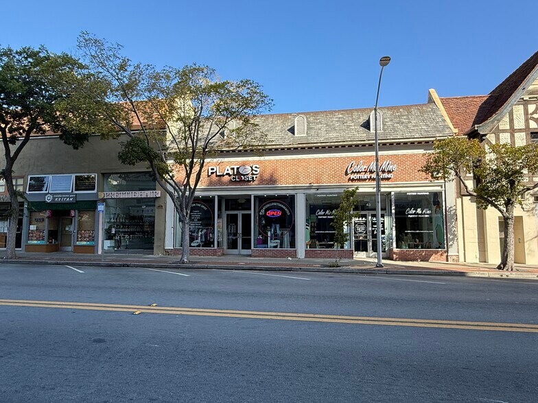 More Photos Of 41-43 E 3rd Ave, San Mateo Bank For Sale