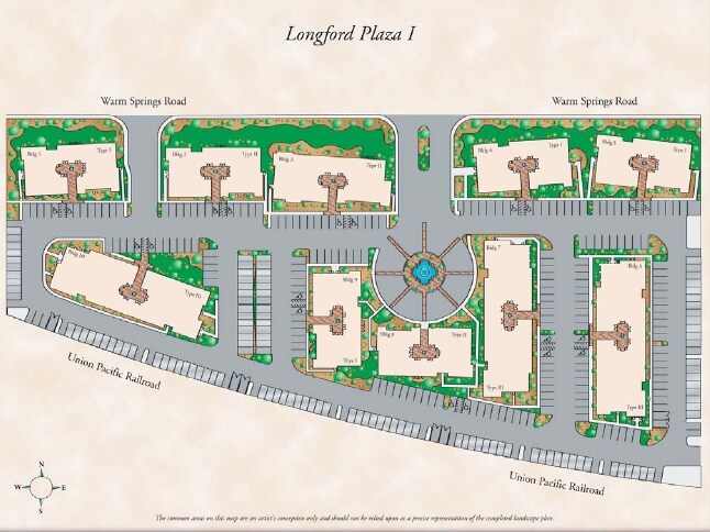More Photos Of 3097 E Warm Springs Rd, Las Vegas Medical For Lease