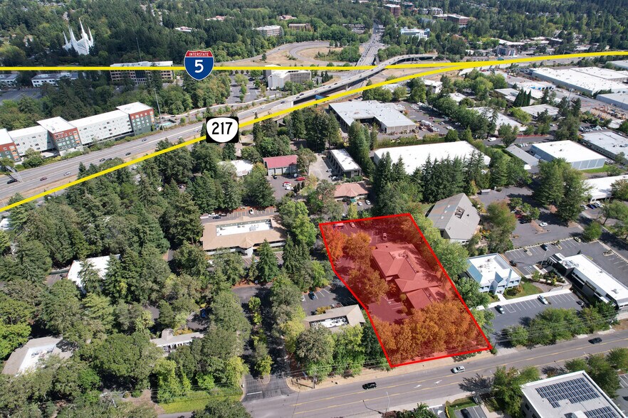 More Photos Of 7180 SW Fir Loop, Tigard Office For Sale