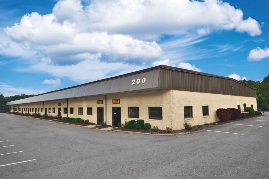 More Photos Of 200 Bursca Dr, Bridgeville Unknown For Lease