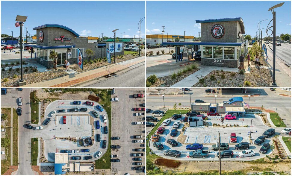 More Photos Of 2901 W Broadway, Council Bluffs General Retail For Sale