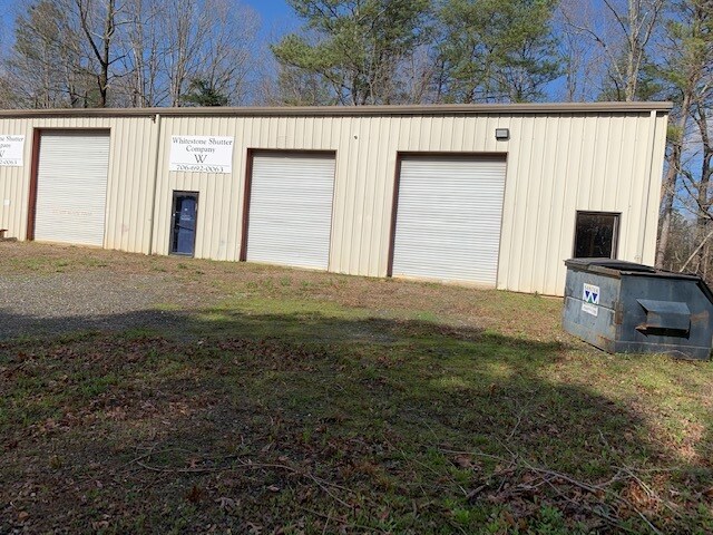 More Photos Of 137 Flea Market Rd, Jasper Showroom For Sale