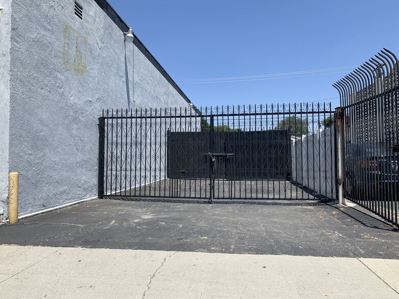 More Photos Of 11143 Garvey Ave, El Monte Freestanding For Sale