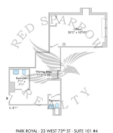 More Photos Of 23 W 73rd St, New York Apartments For Lease