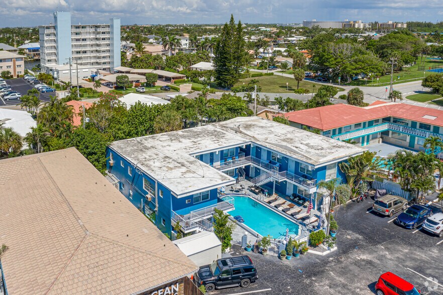 More Photos Of 665 SE 20th Ave, Deerfield Beach Hotel For Sale