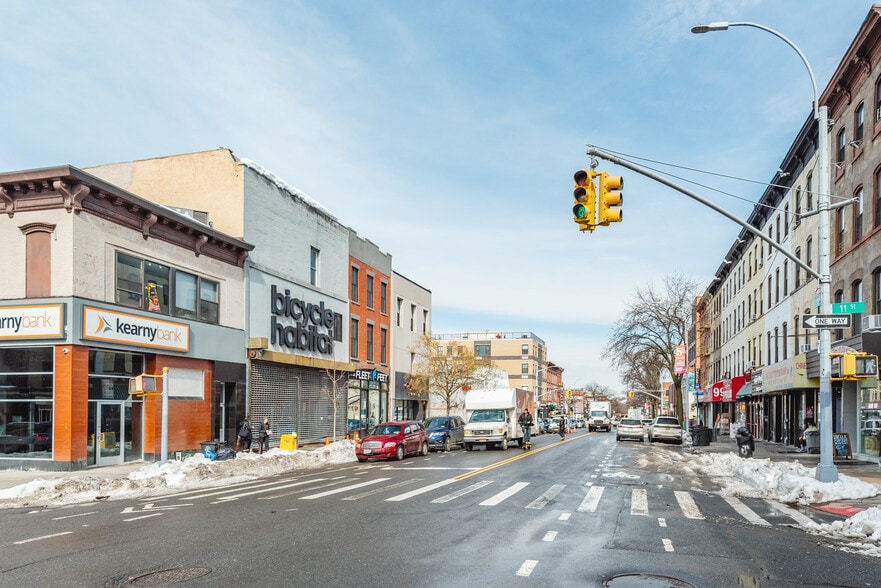 More Photos Of 474 5th Ave, Brooklyn Storefront Retail Residential For Sale