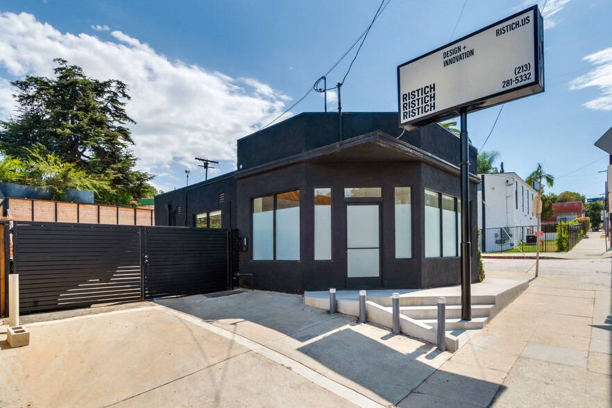 Primary Photo Of 768 N Avenue 50, Los Angeles Storefront Retail Office For Sale