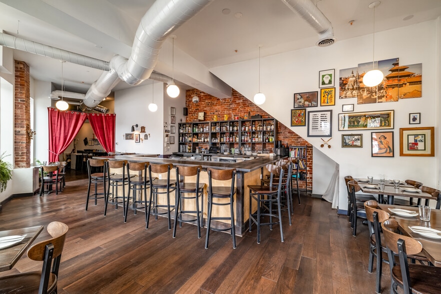 More Photos Of 1451 Maryland Ave NE, Washington Apartments For Sale