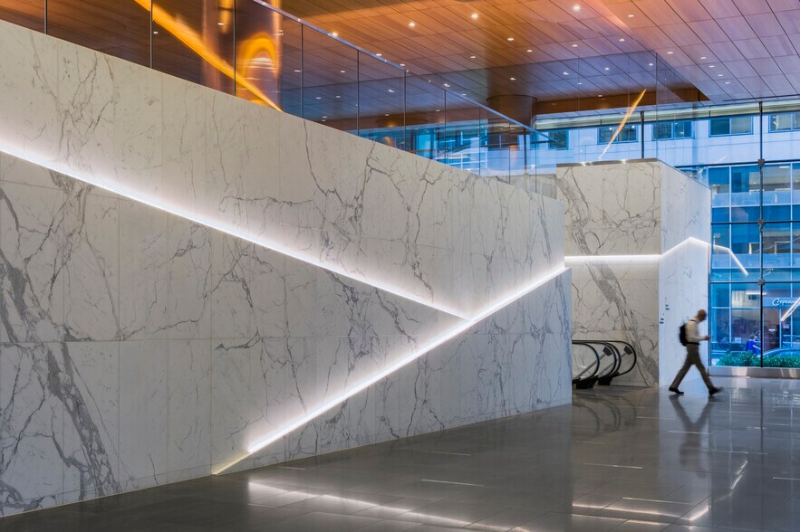 More Photos Of 2001 K St NW, Washington Office For Lease