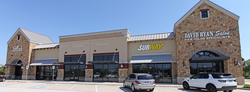 More Photos Of Bruton Orand Blvd, Flower Mound Unknown For Lease