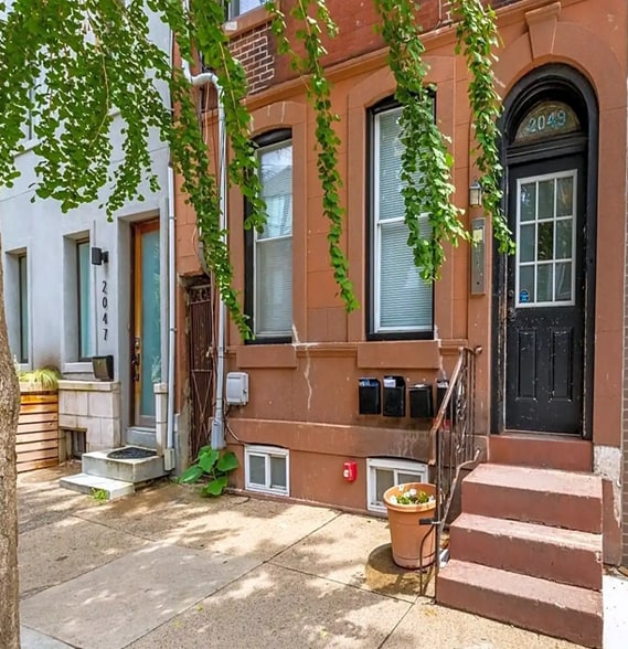 Primary Photo Of 2049 E Susquehanna Ave, Philadelphia Multifamily For Sale