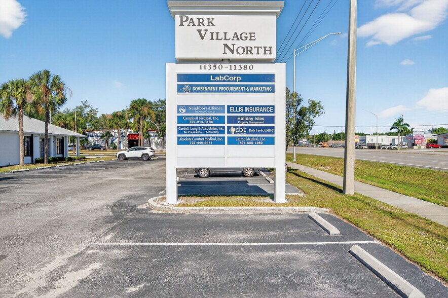 More Photos Of 11350 66th St N, Largo Office Residential For Lease