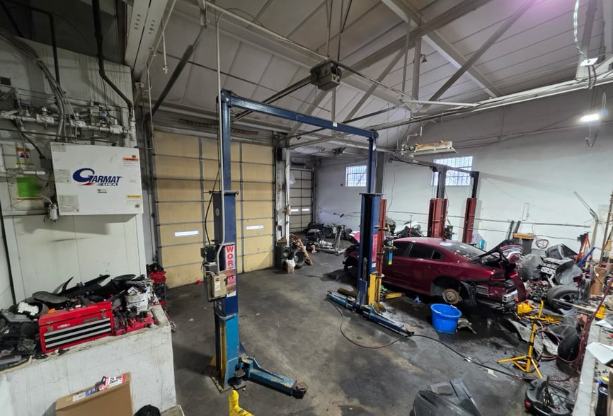 More Photos Of 601 Concord Ave, Chester Industrial For Sale