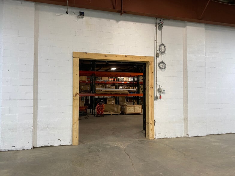 More Photos Of 205 Brick Kiln Rd, Winchester Warehouse For Sale