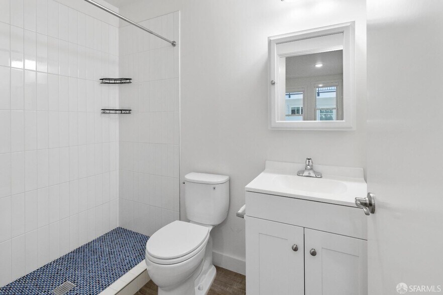 More Photos Of 4326 Irving St, San Francisco Apartments For Sale
