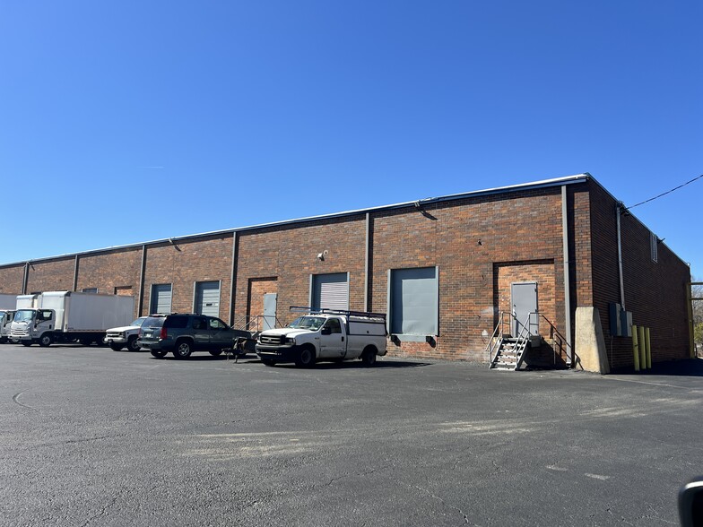 More Photos Of 2800 Lithonia Industrial Blvd, Lithonia Industrial For Lease