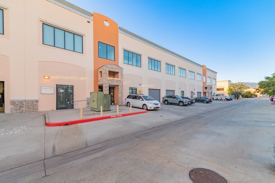 More Photos Of 1773 W San Bernardino Rd, West Covina Industrial For Sale
