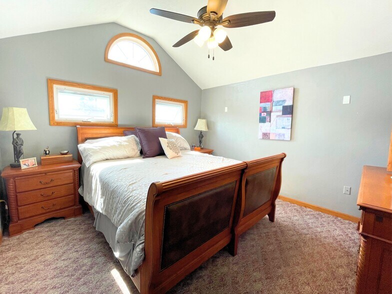 More Photos Of 735 Main St, Johnson City Storefront Retail Residential For Sale