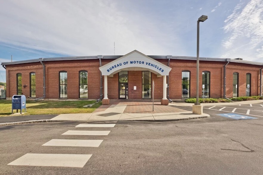 More Photos Of 125 Presumpscot St, Portland Office For Lease