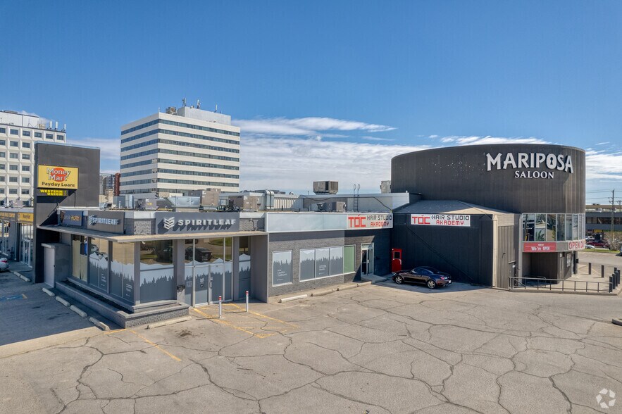 Primary Photo Of 6008 MacLeod Trl SW, Calgary Storefront For Lease