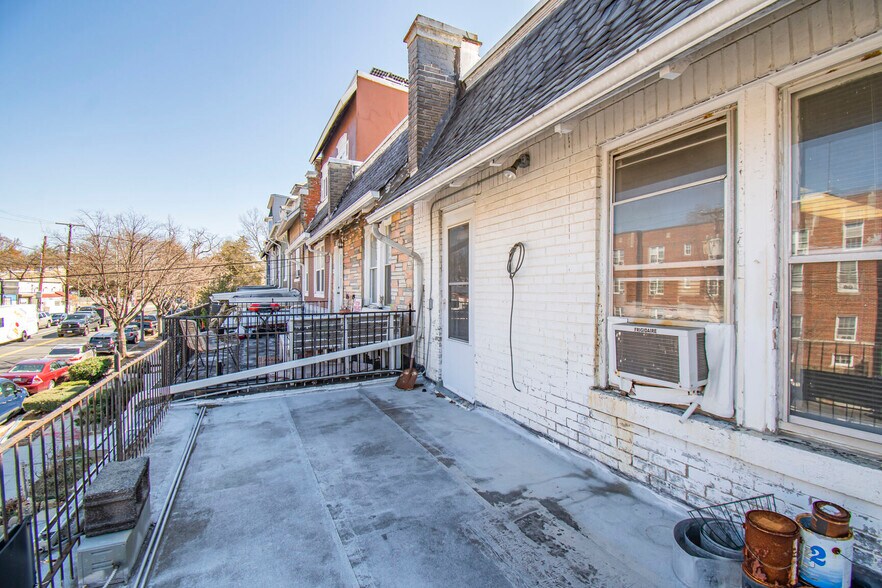 More Photos Of 222 Upshur St NW, Washington General Retail For Sale