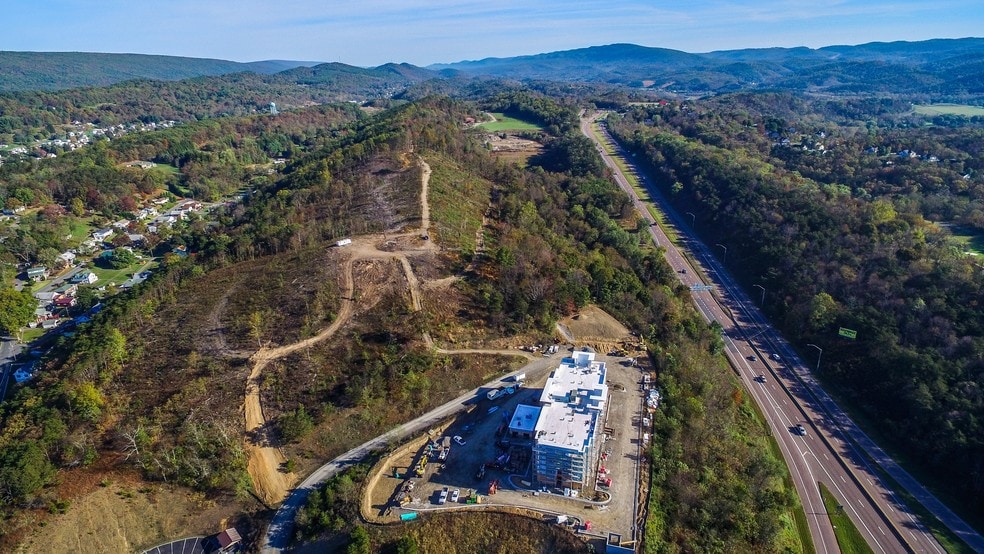 Primary Photo Of Shades Ln, Cumberland Land For Sale
