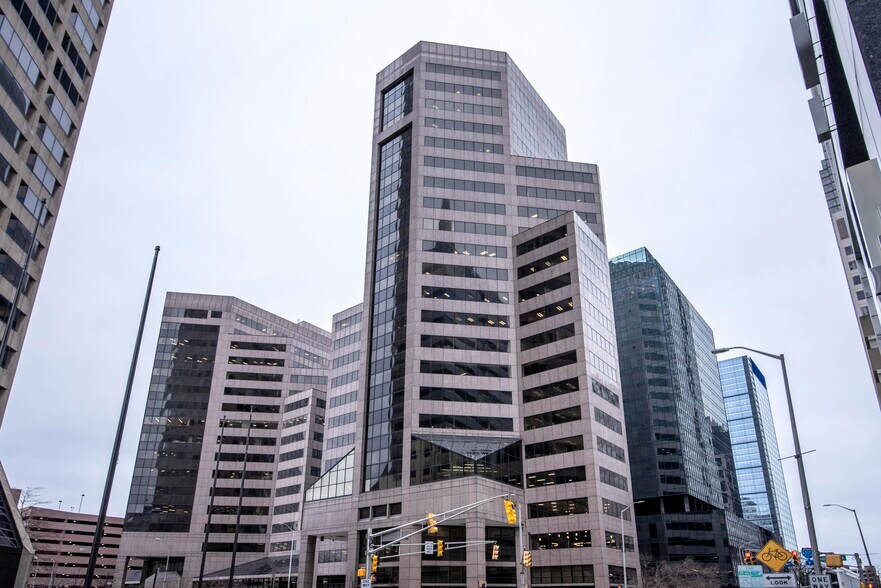 More Photos Of 201 N Illinois St, Indianapolis Coworking Space