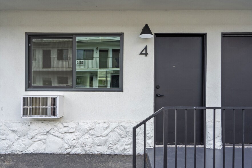 More Photos Of 1717-1725 Park Ave, Los Angeles Apartments For Sale