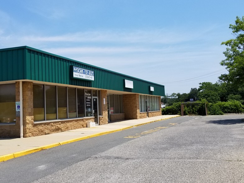 More Photos Of 650-670 Route 70, Lakehurst Freestanding For Lease