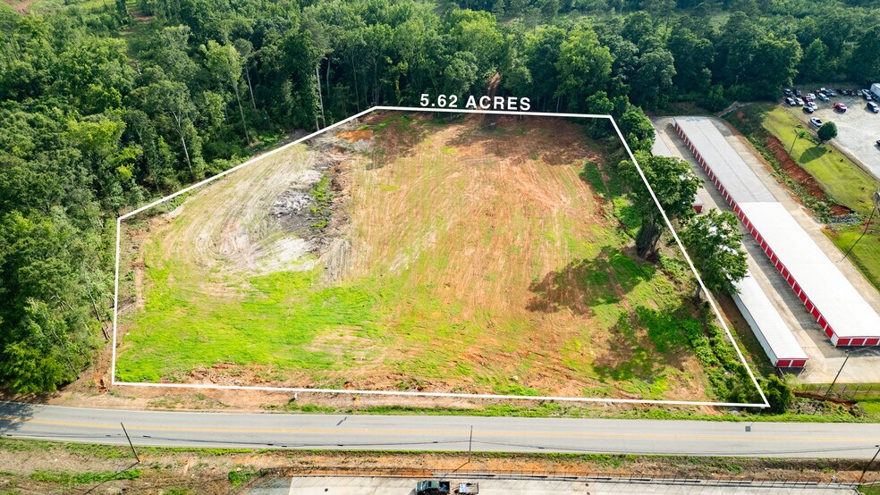 More Photos Of 0 US Highway 41, Forsyth Land For Sale