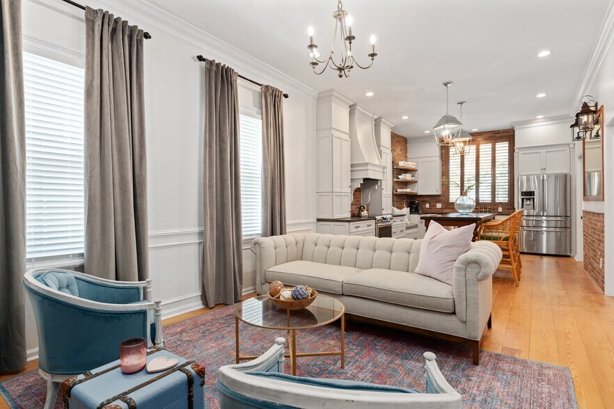 More Photos Of 305 Harnett St, Wilmington Multifamily For Sale