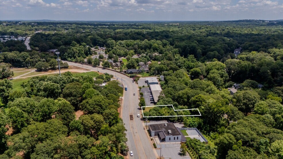 More Photos Of 542 Rutherford Rd, Greenville Land For Sale