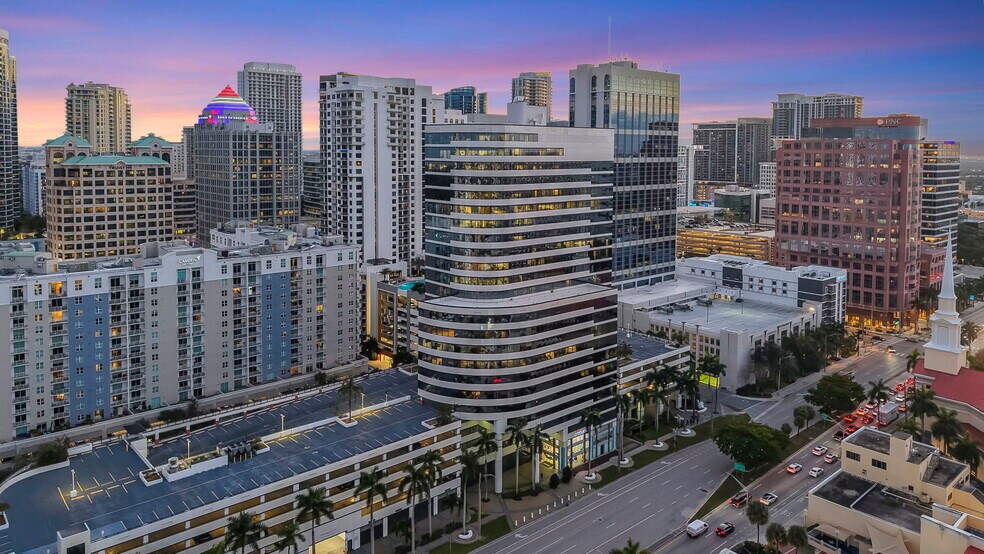 More Photos Of 500 E Broward Blvd, Fort Lauderdale Office For Lease