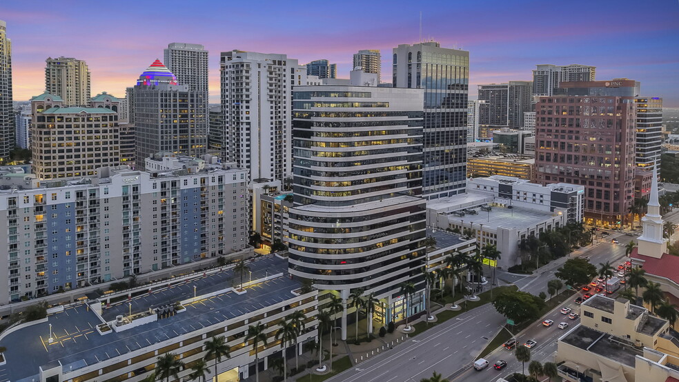 More Photos Of 500 E Broward Blvd, Fort Lauderdale Office For Lease