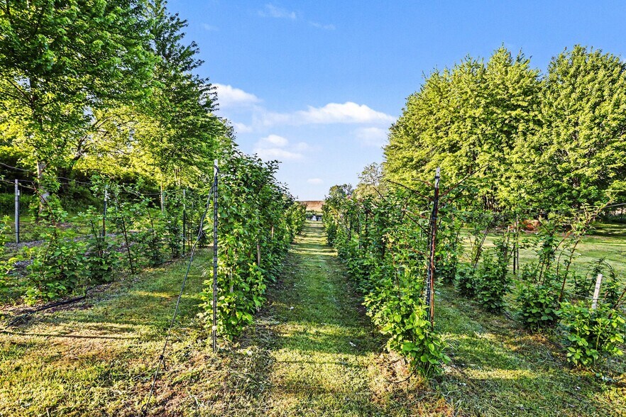 More Photos Of 2175 E Hinchman Rd, Berrien Springs Land For Sale