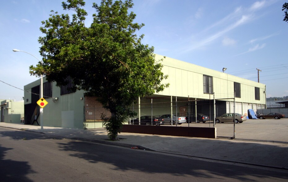 More Photos Of 3191 Casitas Ave, Los Angeles Warehouse For Lease