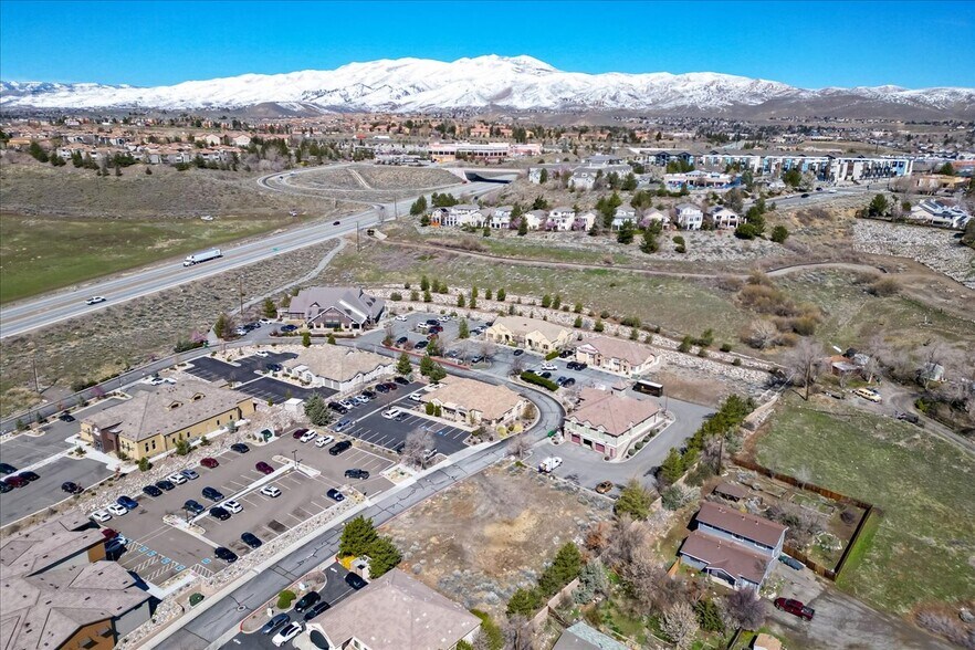 More Photos Of 9690 S McCarran Blvd, Reno Land For Sale