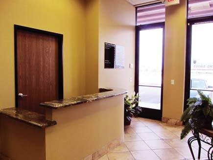 More Photos Of 8708 Spanish Ridge Ave, Las Vegas Office For Sale