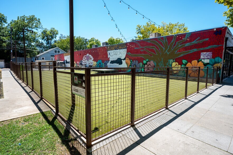 More Photos Of 3400 3rd Ave, Sacramento Office For Lease