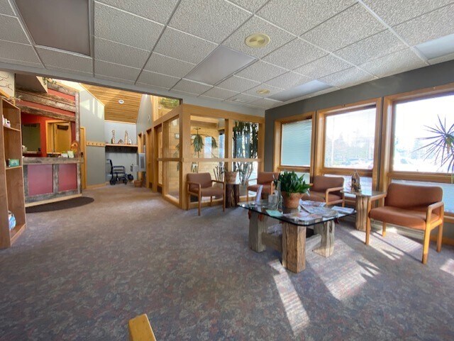 More Photos Of 3125 Main St, Stevens Point Office For Sale