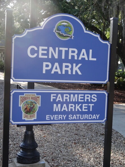 More Photos Of 142-152 W Lakeview Ave, Lake Mary General Retail For Lease