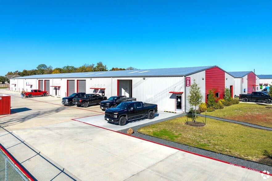 More Photos Of 21631 Rhodes Rd, Spring Unknown For Lease