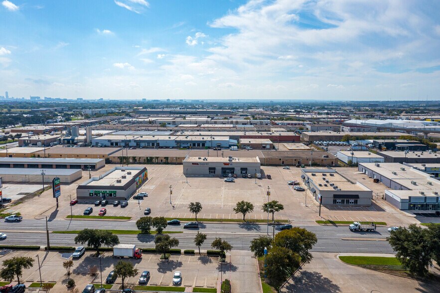 Primary Photo Of 2900 Walnut Hill Ln, Dallas Unknown For Lease
