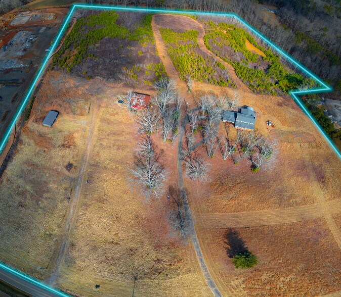 More Photos Of 91 Clarence St, Jasper Land For Sale