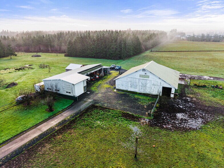 More Photos Of 1966 Bishop Rd, Chehalis Land For Sale